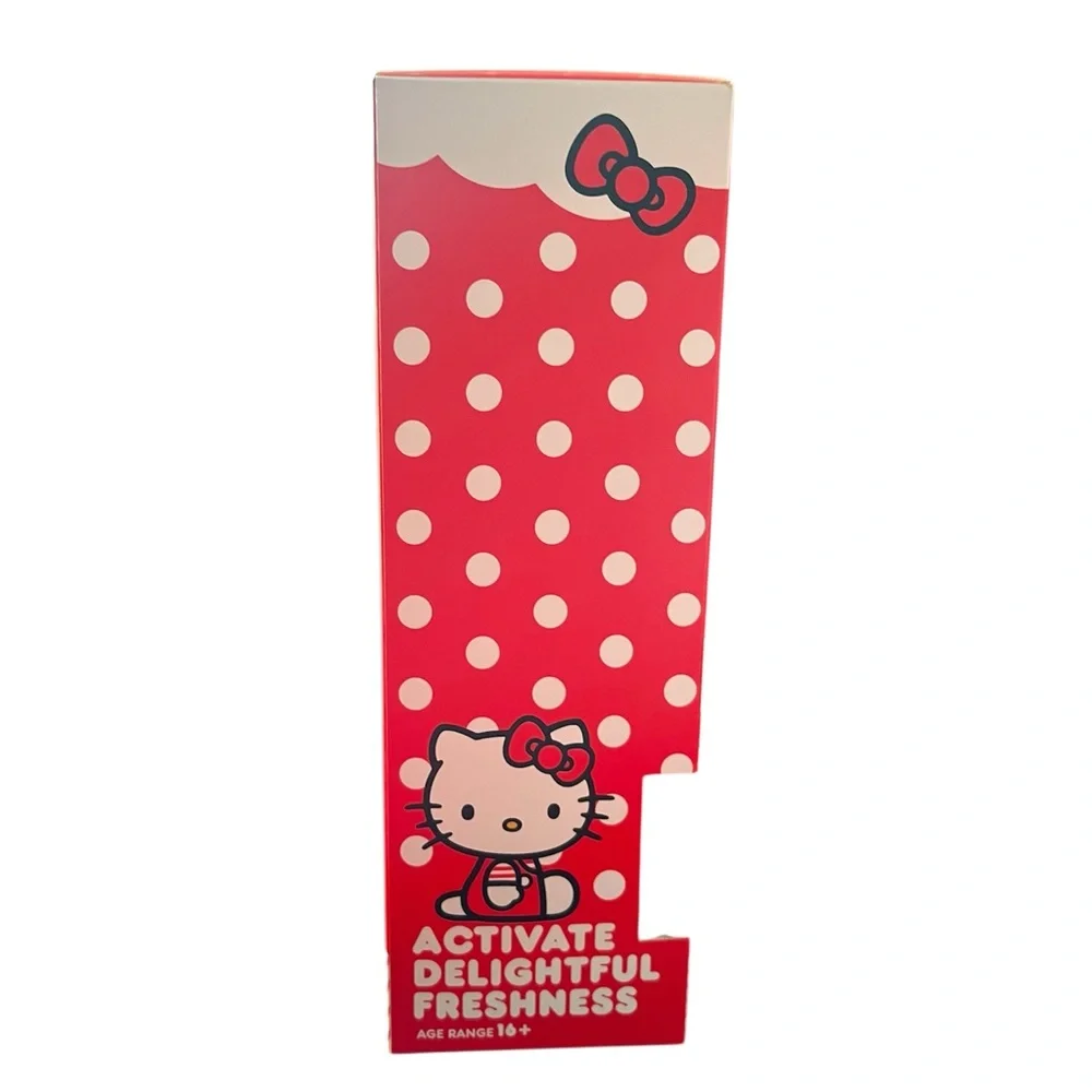 Hello Kitty Aroma Reed Diffuser - Picture 4 of 4